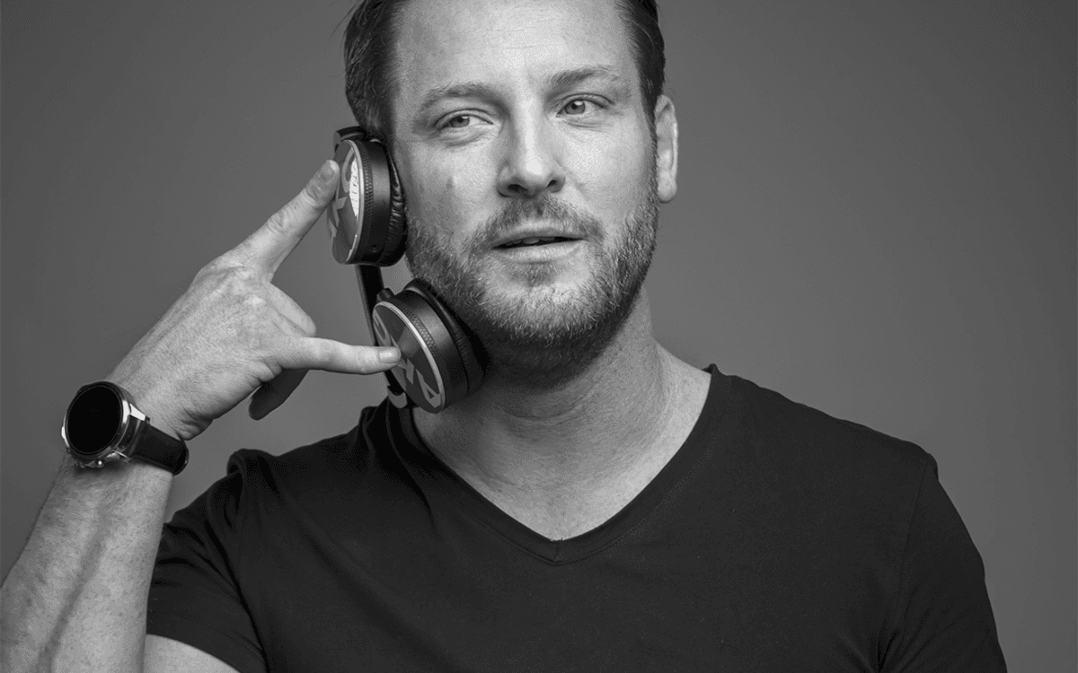 FÊTE LA MUSIQUE avec Aaxel Ross
