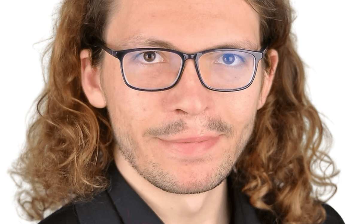 Concert Kino Pianorama - Thierry Bloas-Saintmarc