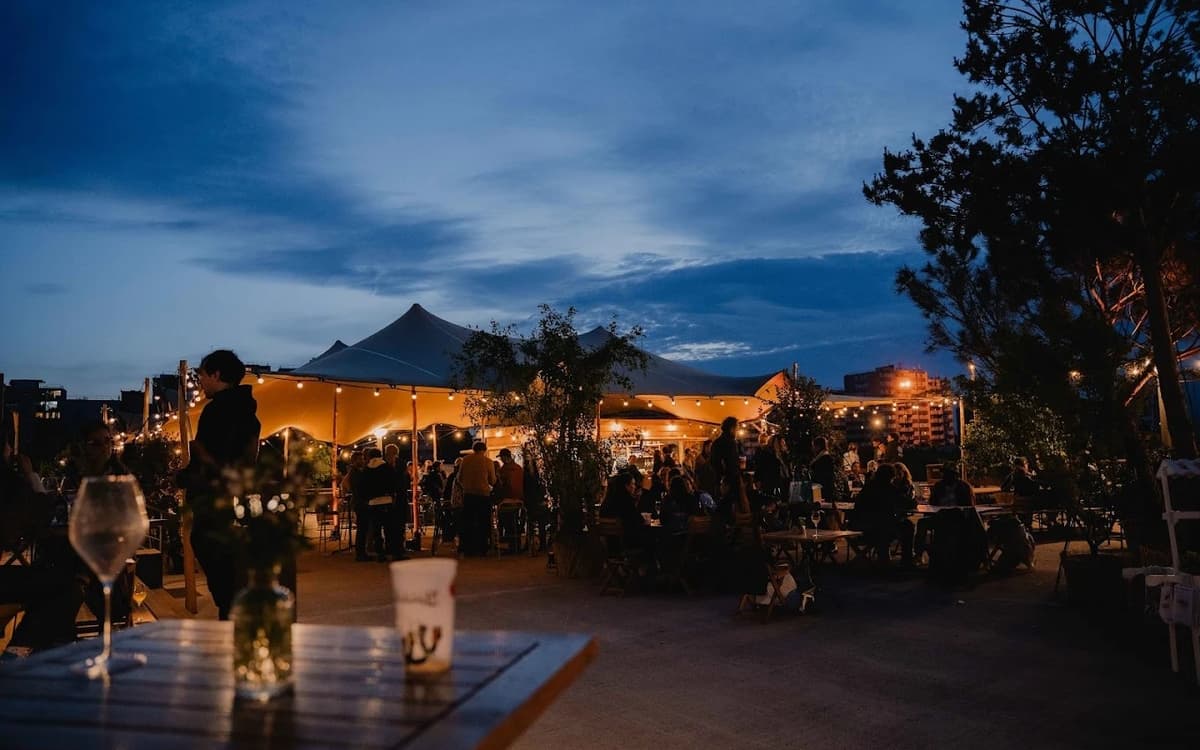 Terrasse do Brasil – Spécial Fête de l’Indépendance