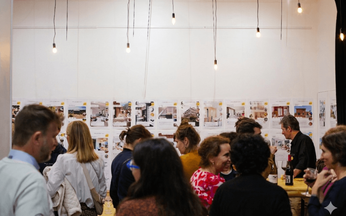 Festival de l'habitat