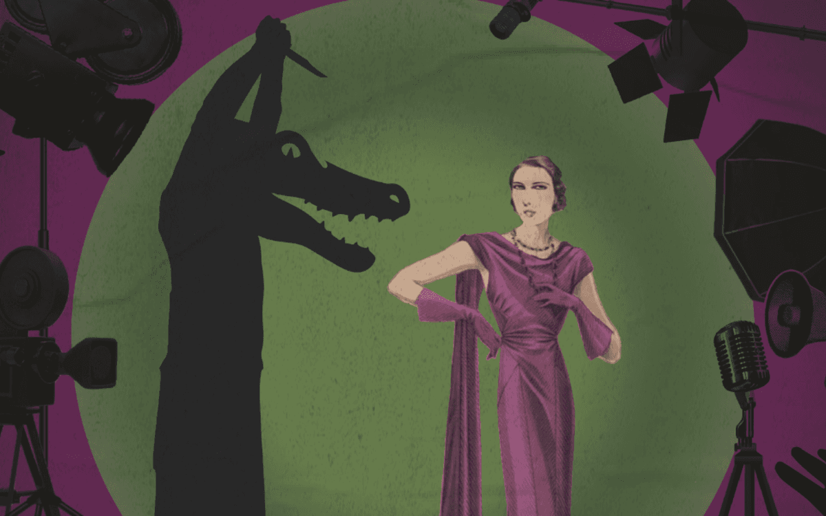 Mort et Résurrection de Mata Hari, la 3ème comédie musicale originale des Odyssées Musicales