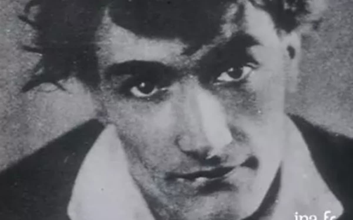 Rencontre en surréalisme : « Histoire vécue d’Artaud-Mômo », lecture-spectacle de Charles Gonzales