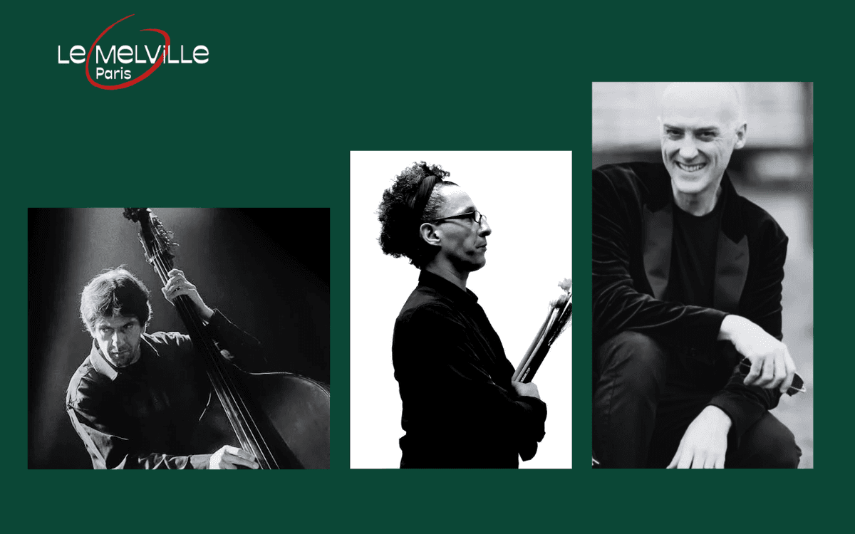 Benhammou Aerts Marchioni Trio