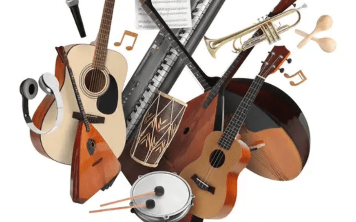 L'académie musicale de Paris vous donne rendez-vous le 13 juin 2026