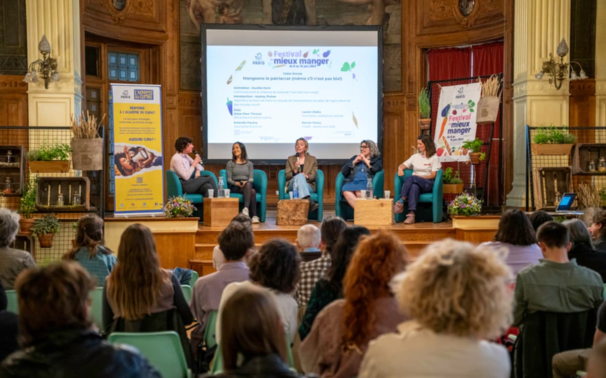 Les labels alimentaires et leurs impacts sur la biodiversité