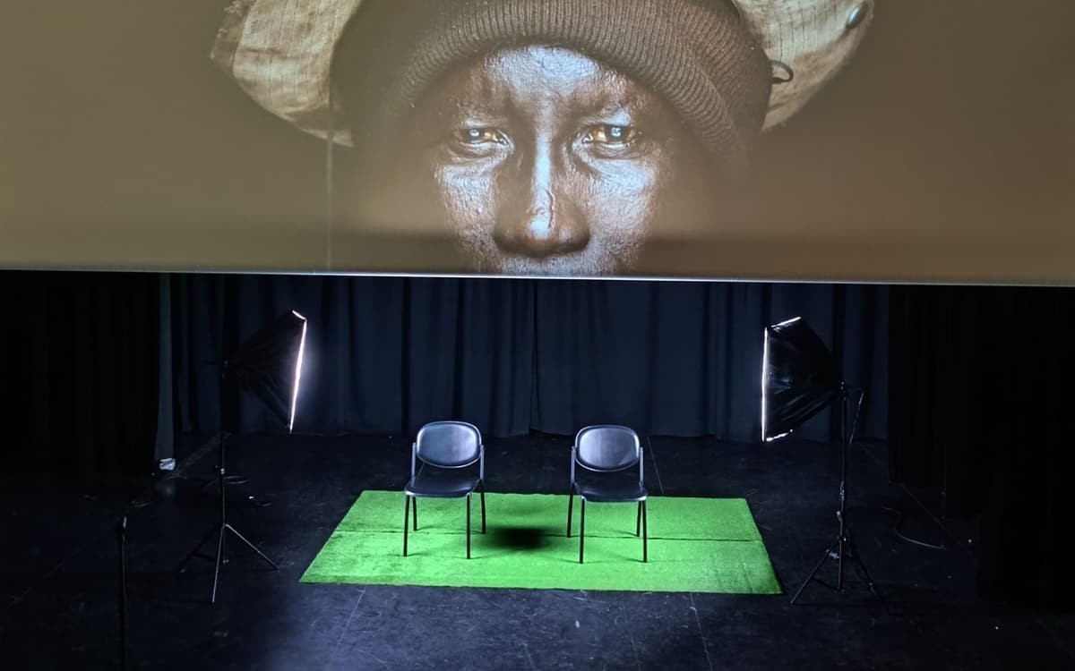 SHINE : Atelier & théâtre-forum