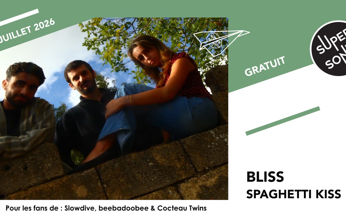 Bliss • Spaghetti Sluts