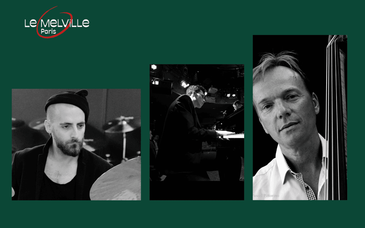 Théodore Kuzma Trio