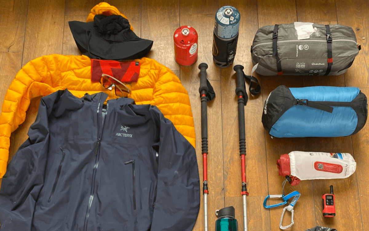 La Braderie de l’Aventure Recto Verso : pour dénicher du matériel outdoor de qualité avant l'été !
