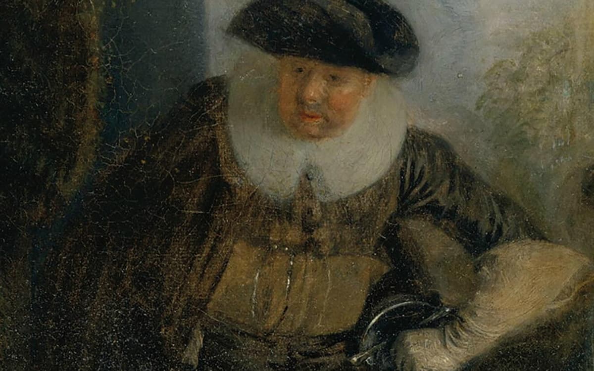 Crispin rival de son maître (1707) d'Alain-René Lesage