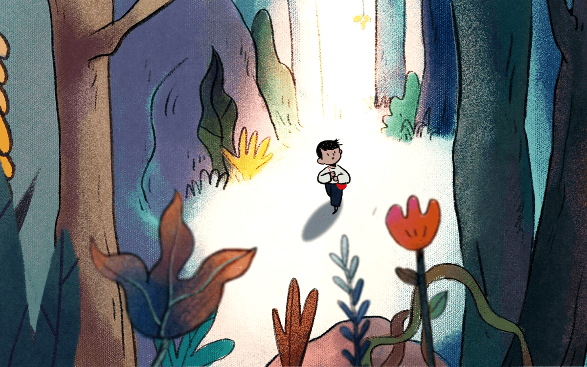 Films "Petits contes de la nuit" et ciné-comptine signée au cinéma Le Balzac