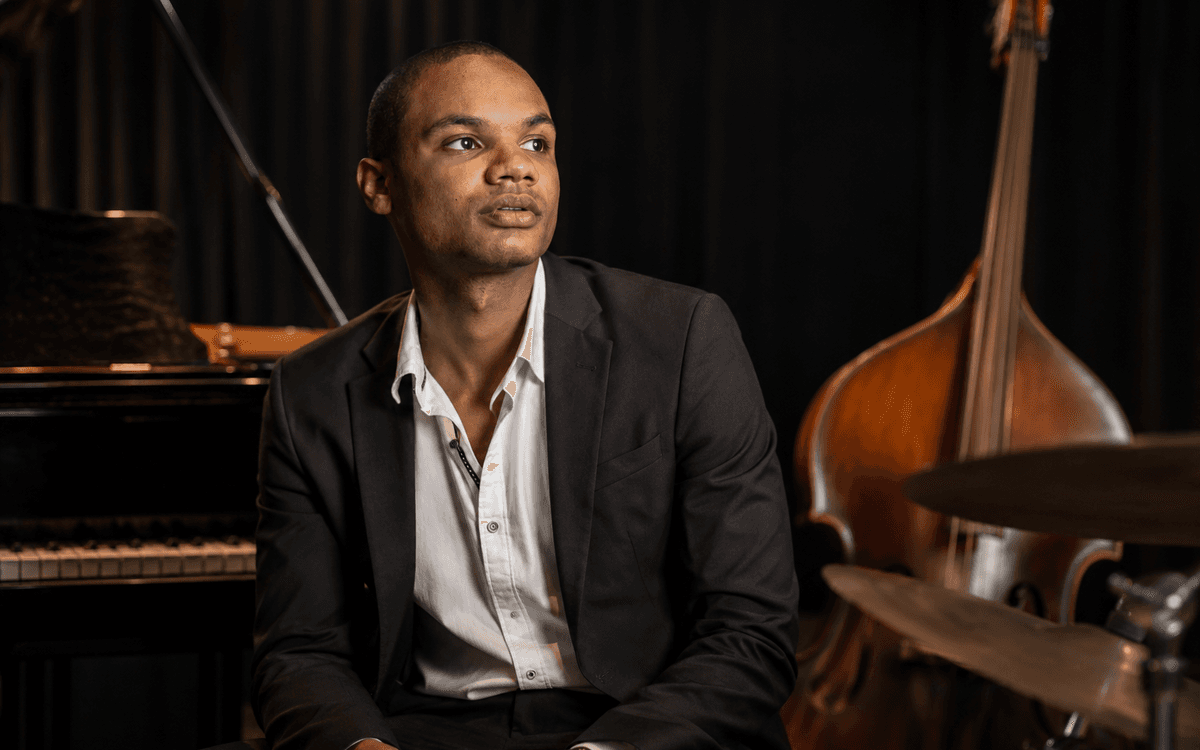 Ed Brown samba jazz quartet au Sunside
