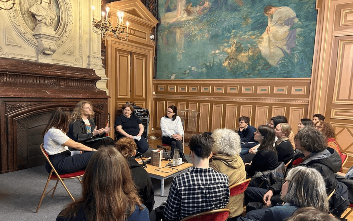 Forum Emploi & Métiers de la BD