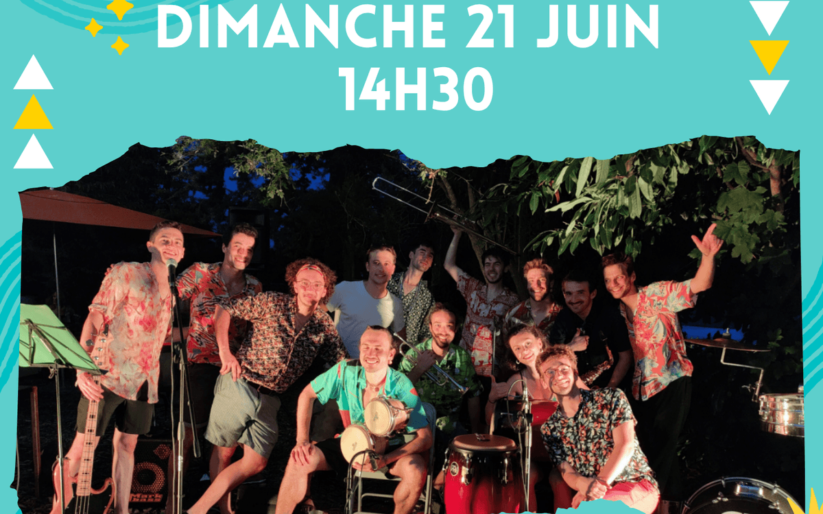 Concert | Fête de la musique