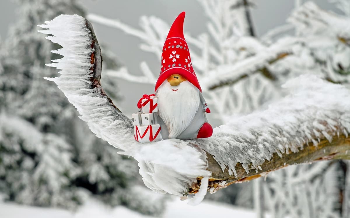 Racontages de Noël