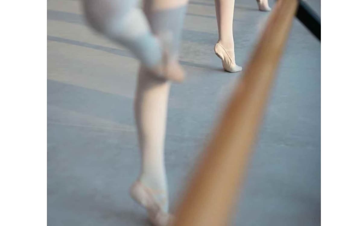 La Quinzaine d'Eté 2026 : renforcement technique en danse classique