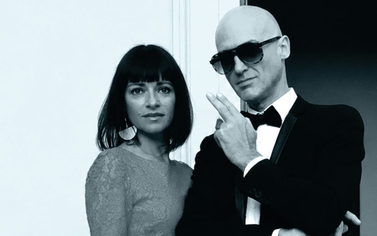 CINÉ-JAZZ : les thèmes légendaires du grand écran