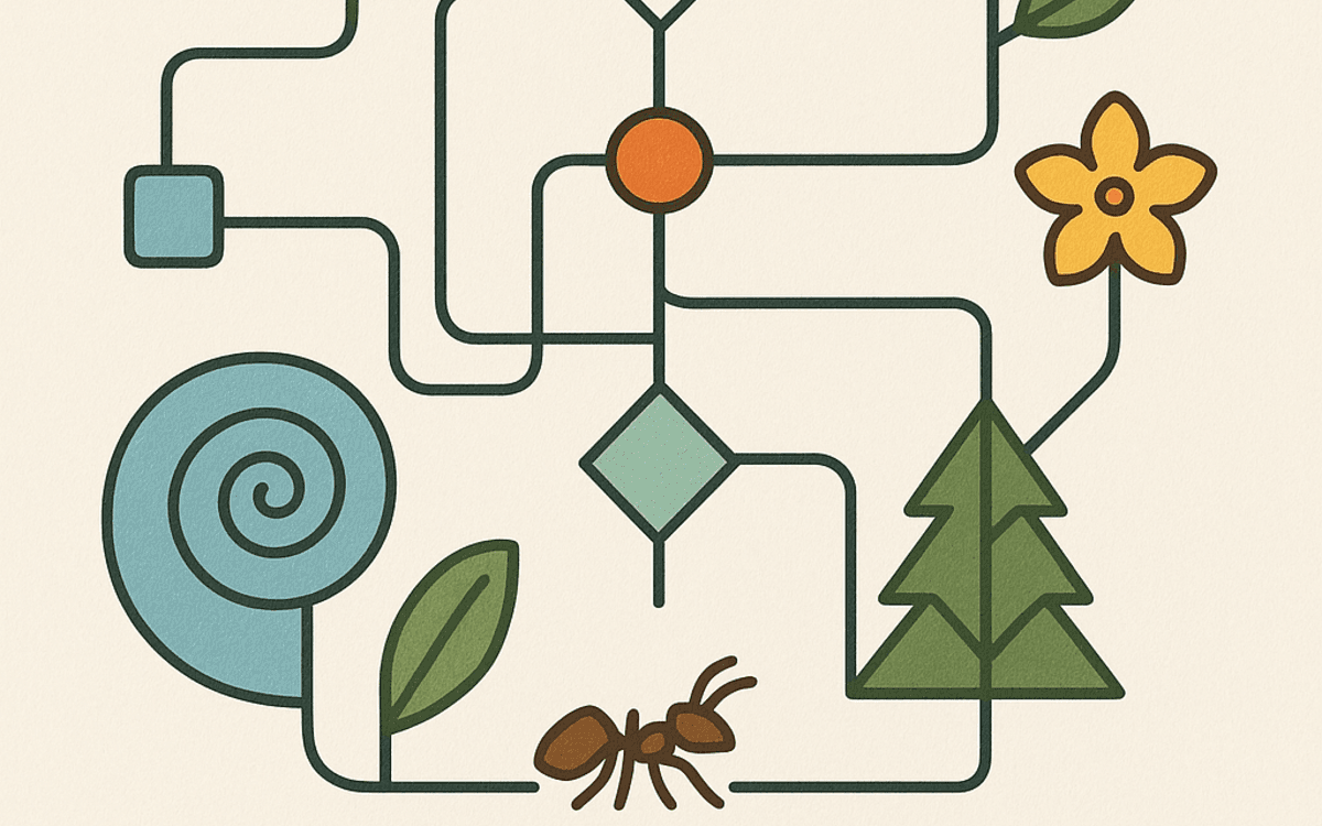 Des algorithmes inspirés de la nature