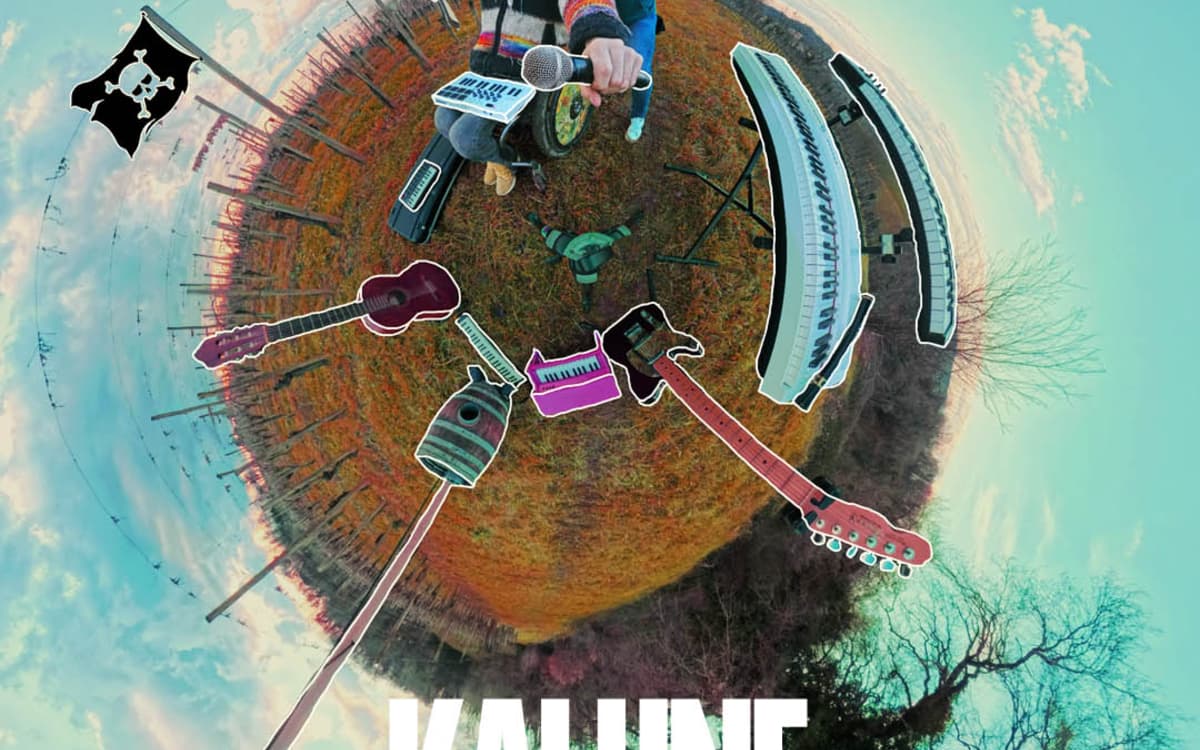 Kalune