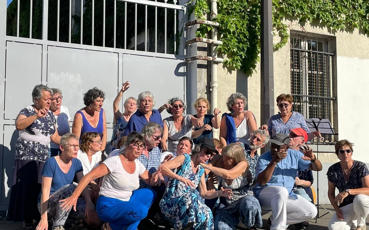 Voix-sur-Berges : on y sera, et vous ?