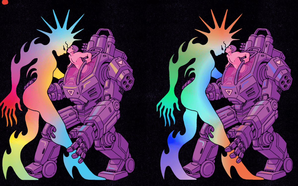 Toyz X Bulto - Pride 2026