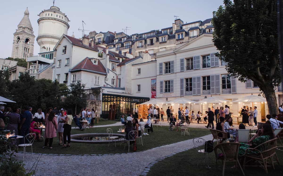 Les nocturnes reviennent au musée de Montmartre !