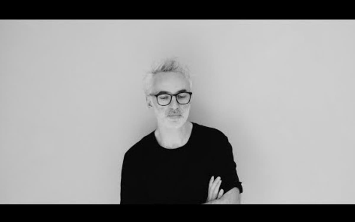 Ciné-club du cinéma des cinéastes - Fête de la musique avec Vincent Delerm