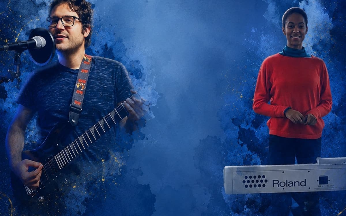 0rganisation d'un concert dans le cadre du "Mois parisien du handicap"