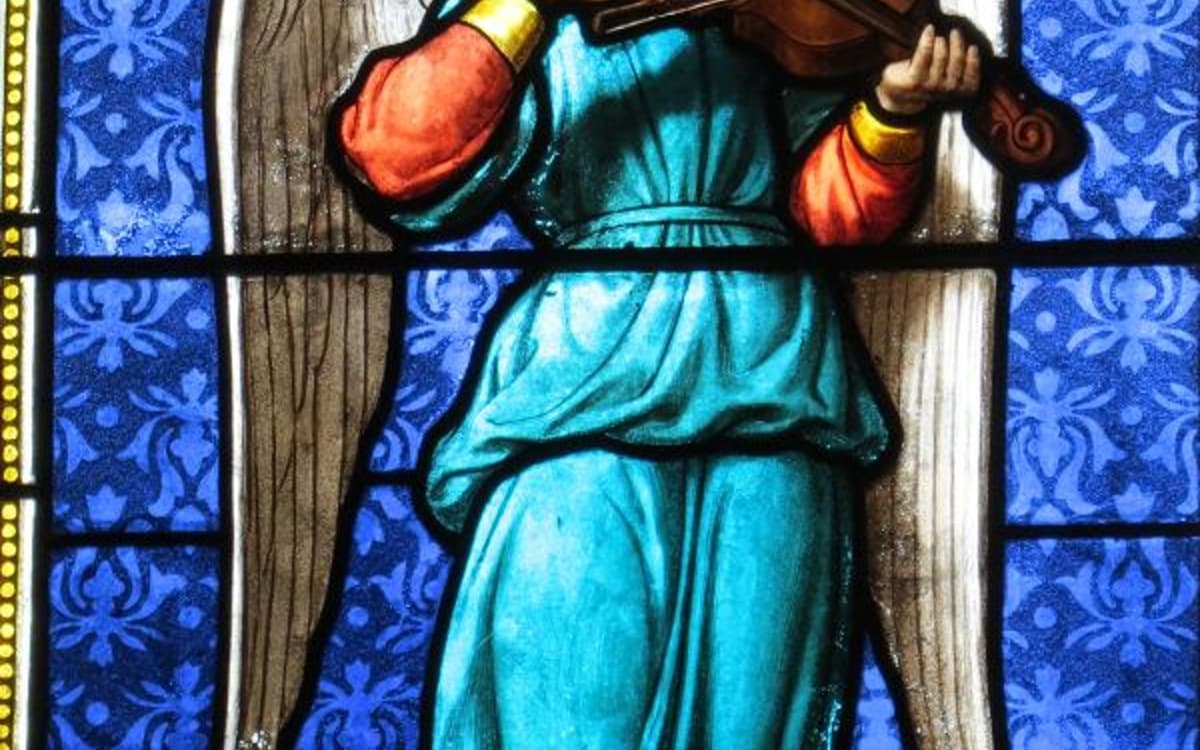 Gloria, d'Antonio Vivaldi