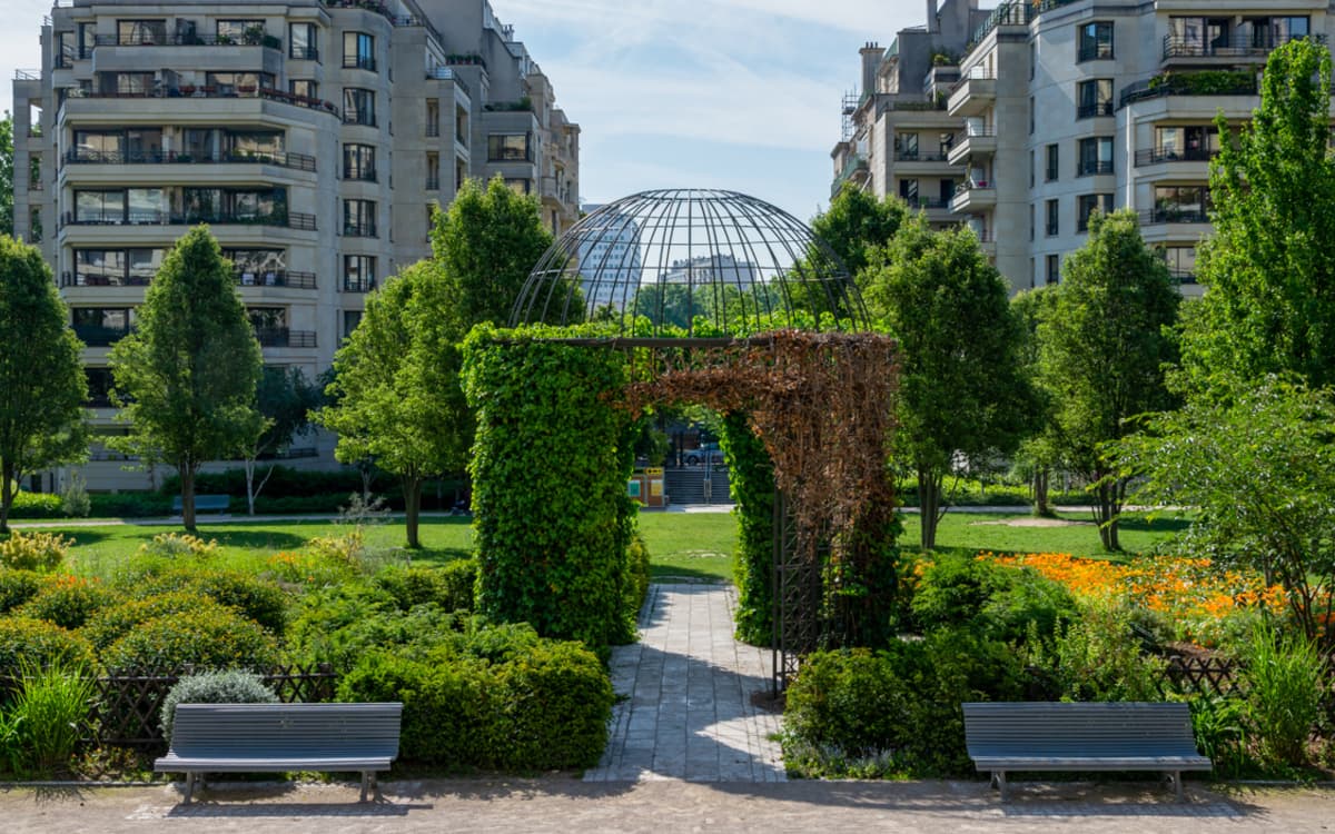 Trophées de l'engagement & du bénévolat