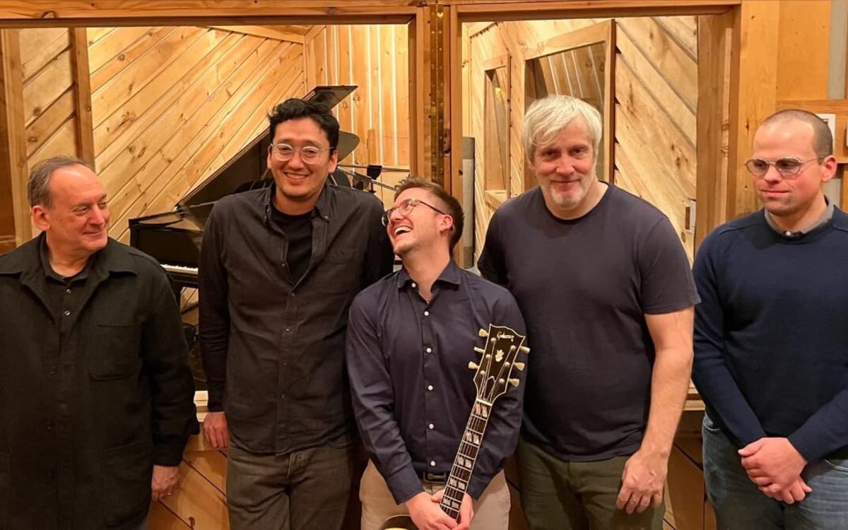 Grant Stewart – Michael Weiss – Joan Fort « New York » Quintet ⎥Pianissimo Vol XXI