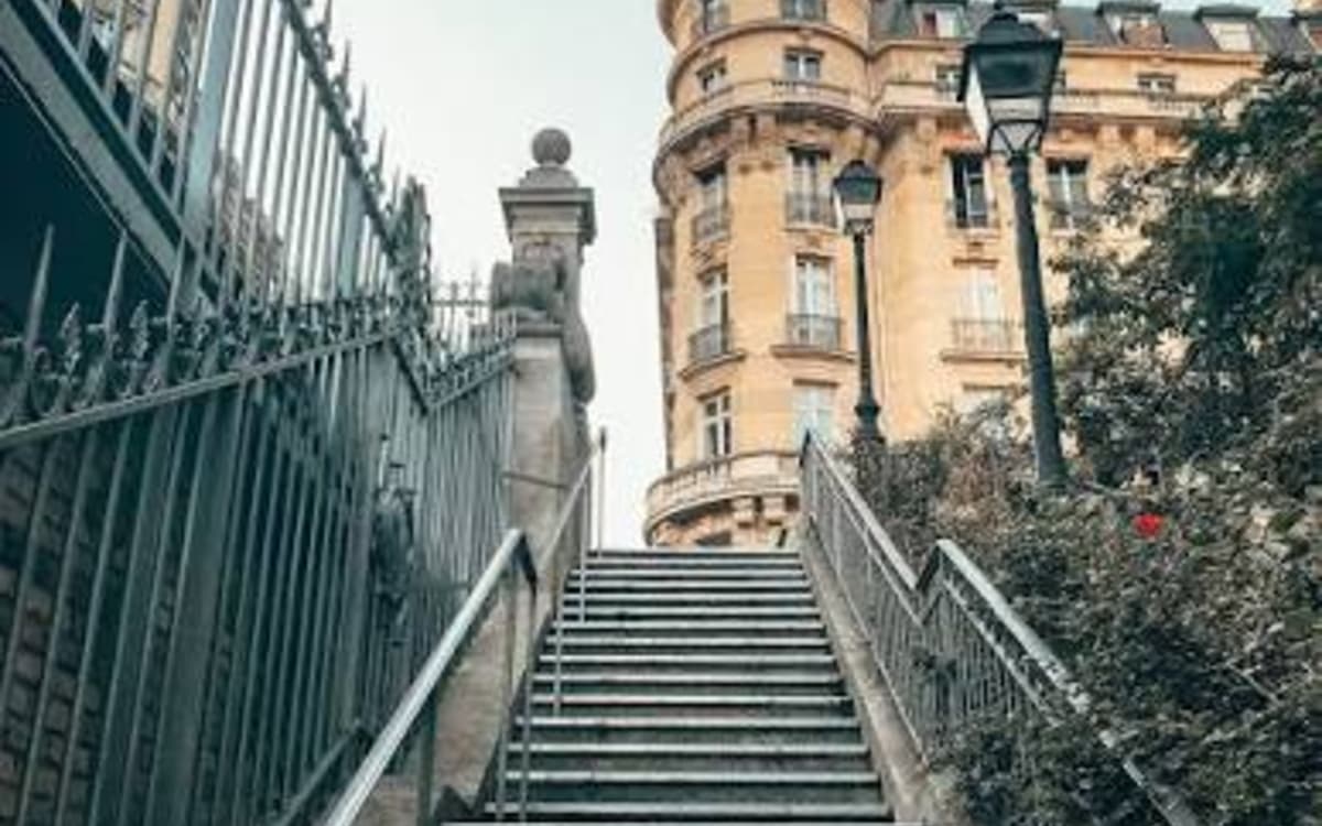 À la découverte des quartiers parisiens : le village de Passy