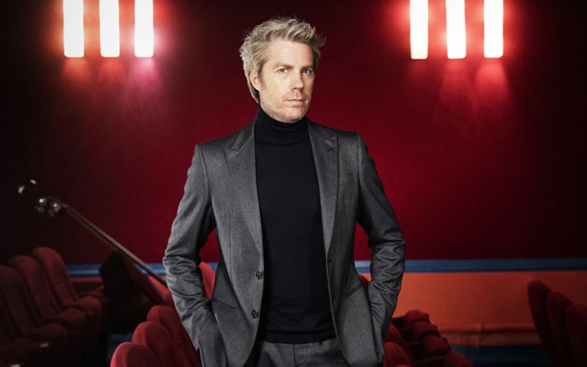 Kyle Eastwood Quintet