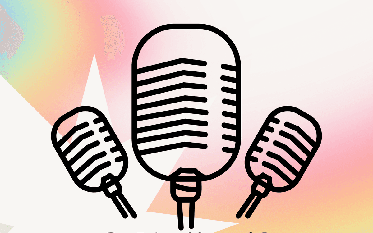 Correspondance Queer, Comedy club édition pride