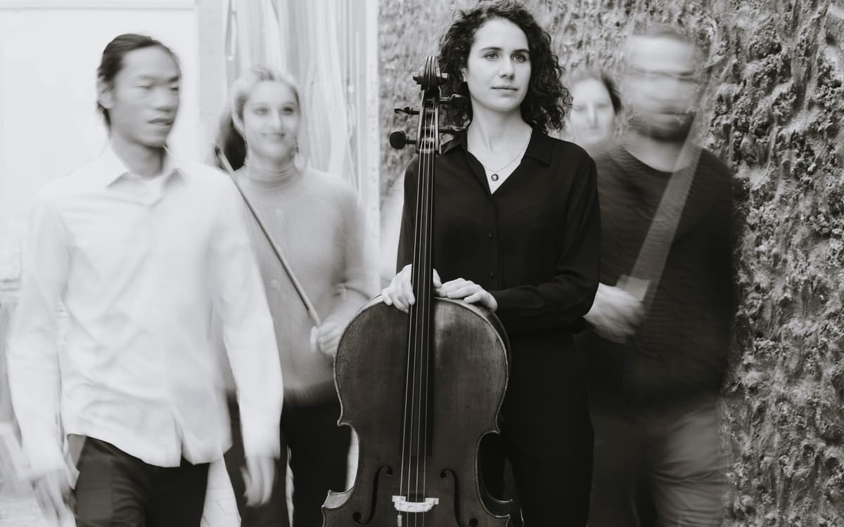 "La musique pour habiter la ville" / Musique et médiation