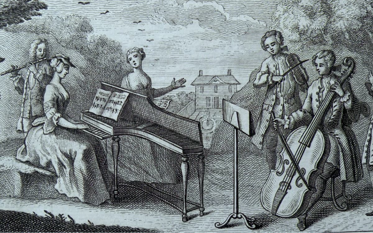 Récital master