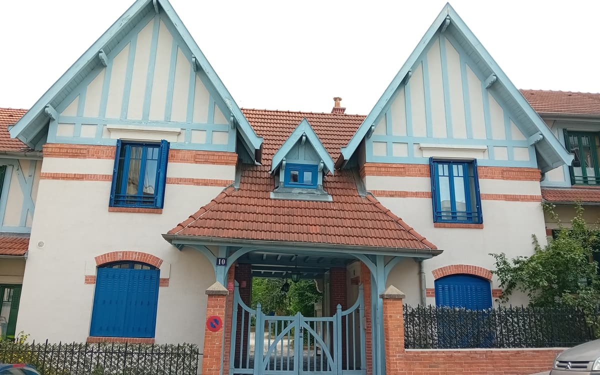 À la découverte des quartiers parisiens : le quartier Maison-Blanche