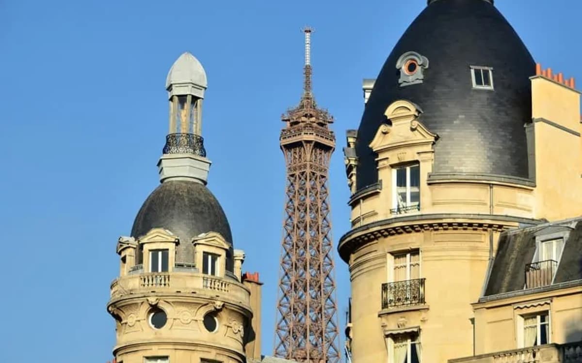 Balades guidées à la découverte des quartiers parisiens