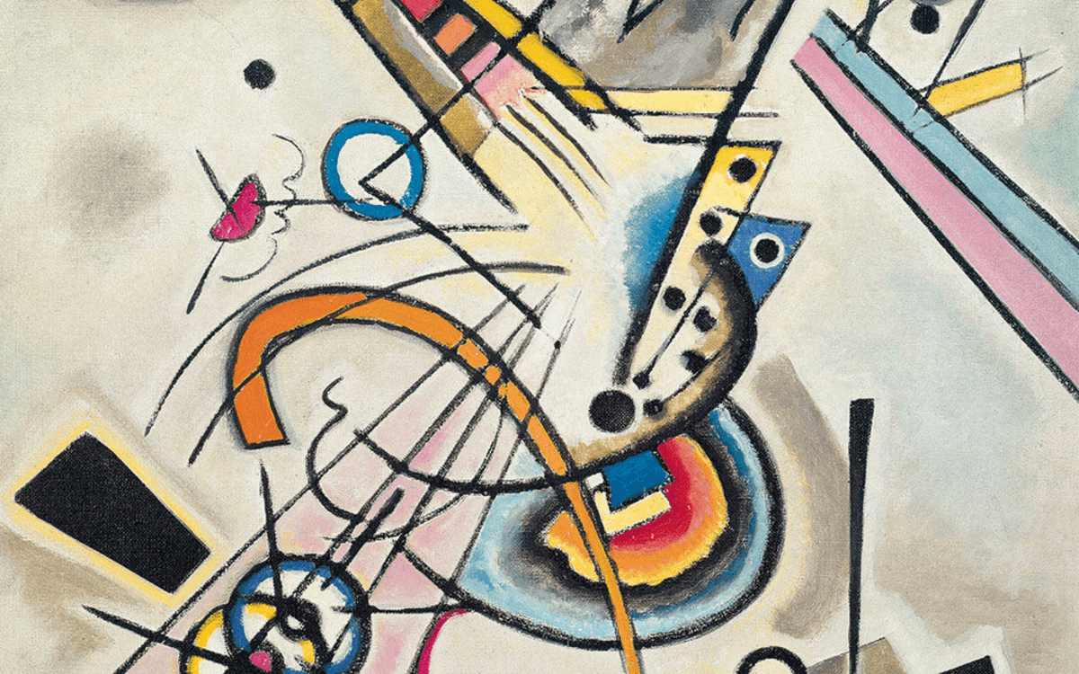 L'heure musicale : les couleurs de la musique