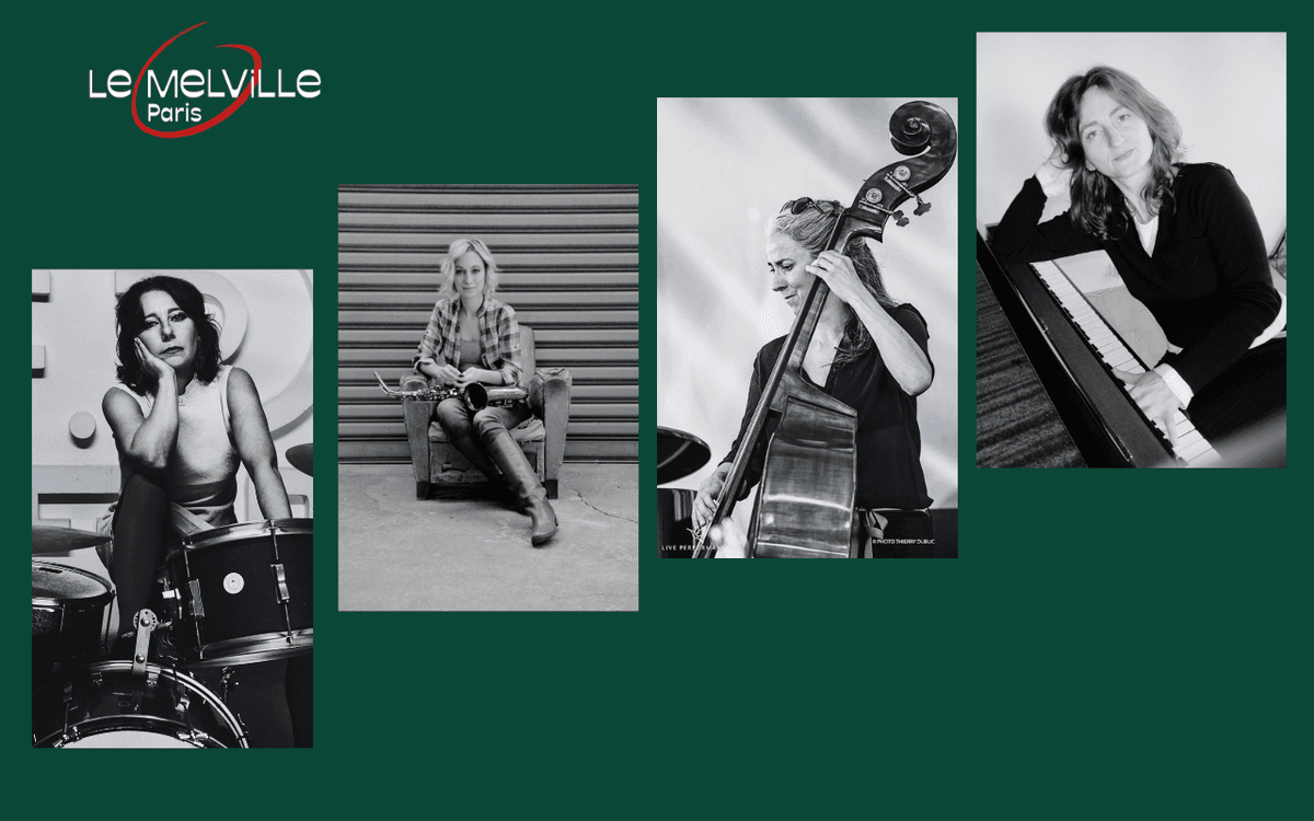Keledjian 4tet