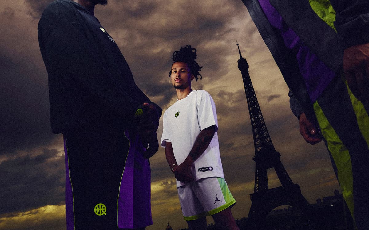 Quai 54 World Streetball Championship revient à Paris