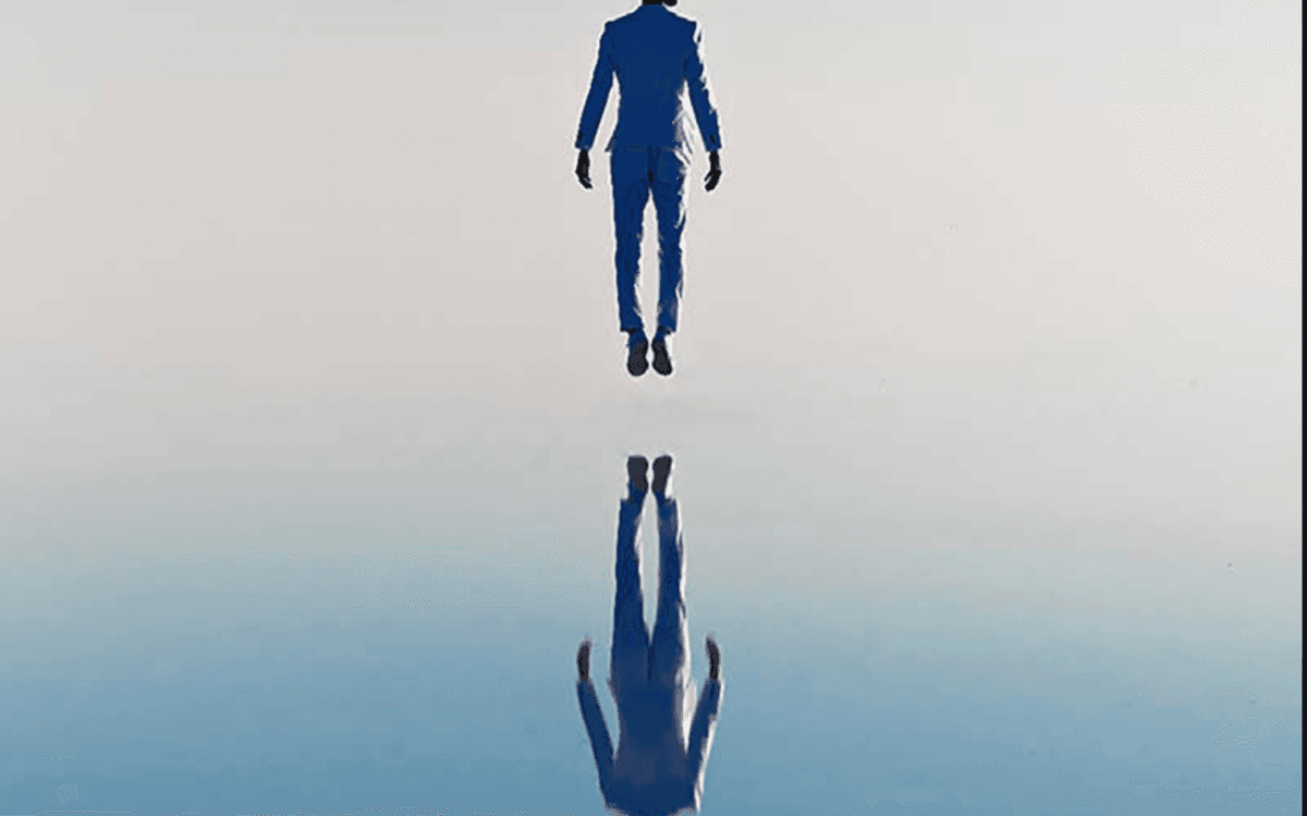 Lévitation. Mathieu Forget, 10 ans de photographies