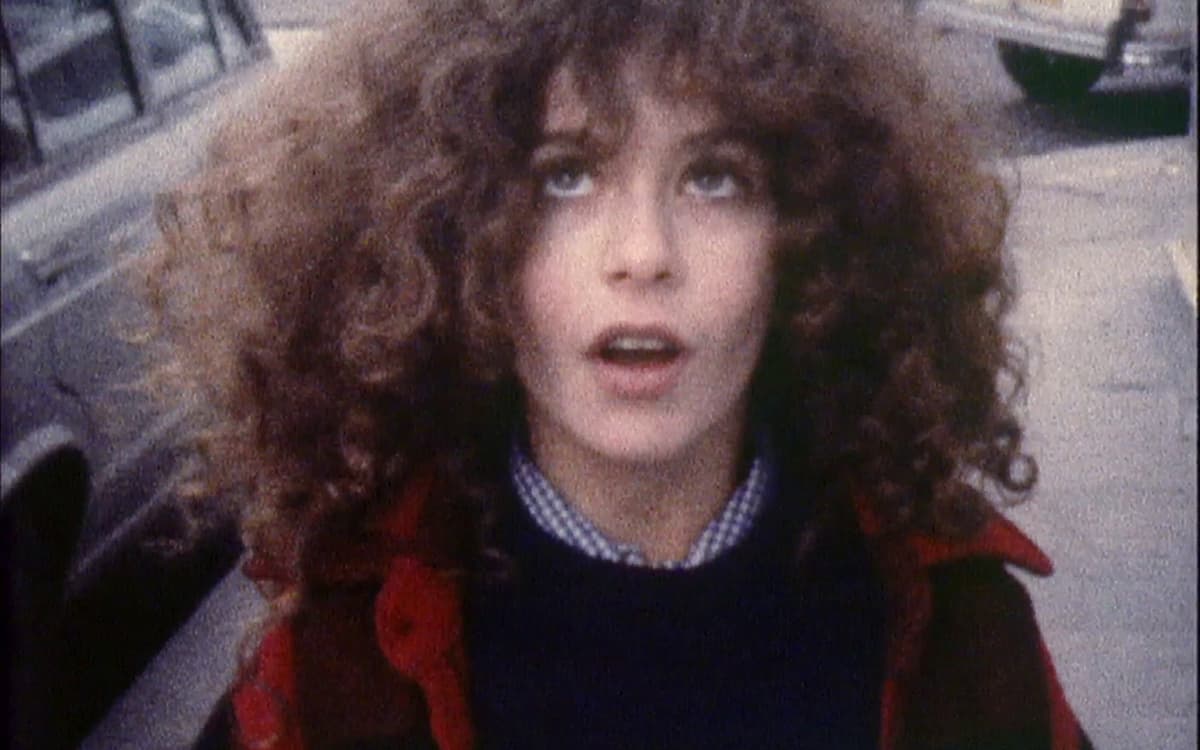Projection du film « L’anniversaire de Charlotte » de William Klein, suivi du film « Zazie dans le métro » de Louis Malle