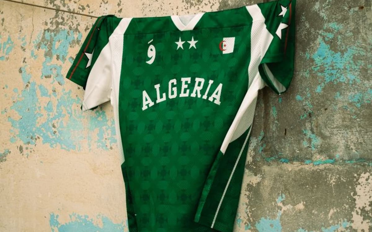 Guinguette Habibi spécial One, two, three, viva l'Algérie !
