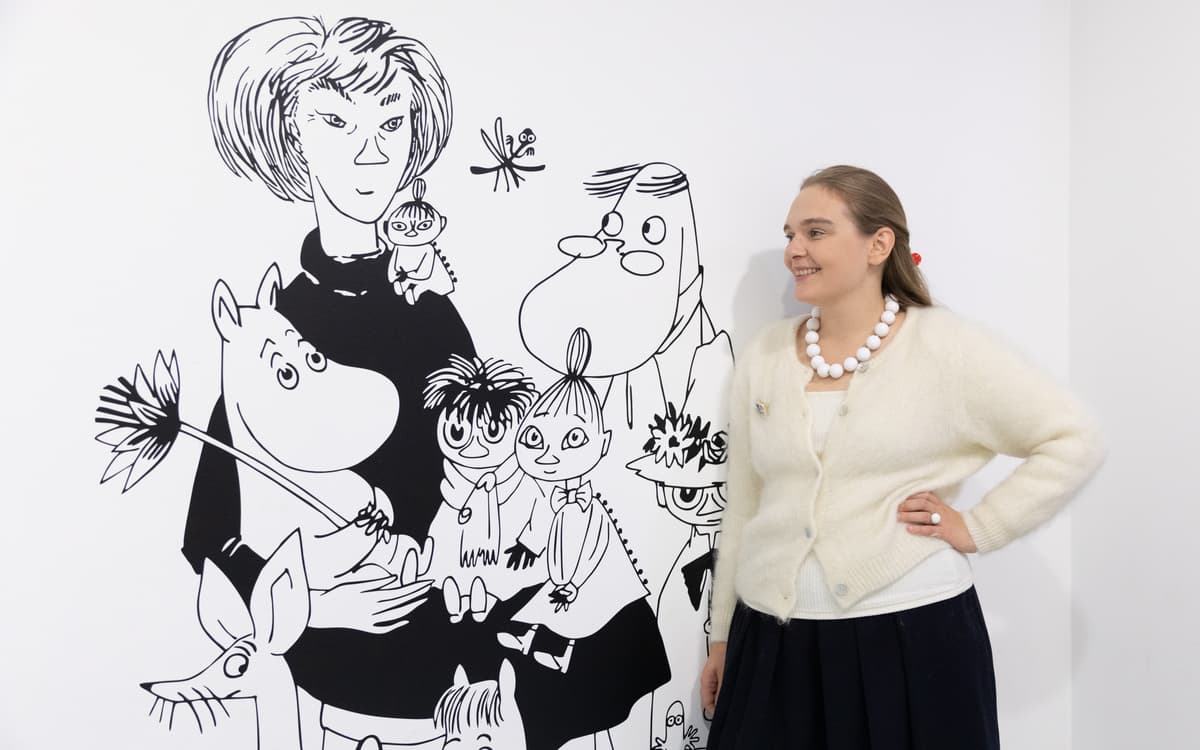 Atelier Moomins