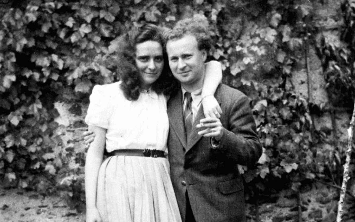 Rencontre autour de l'œuvre poétique de René Guy et Hélène Cadou