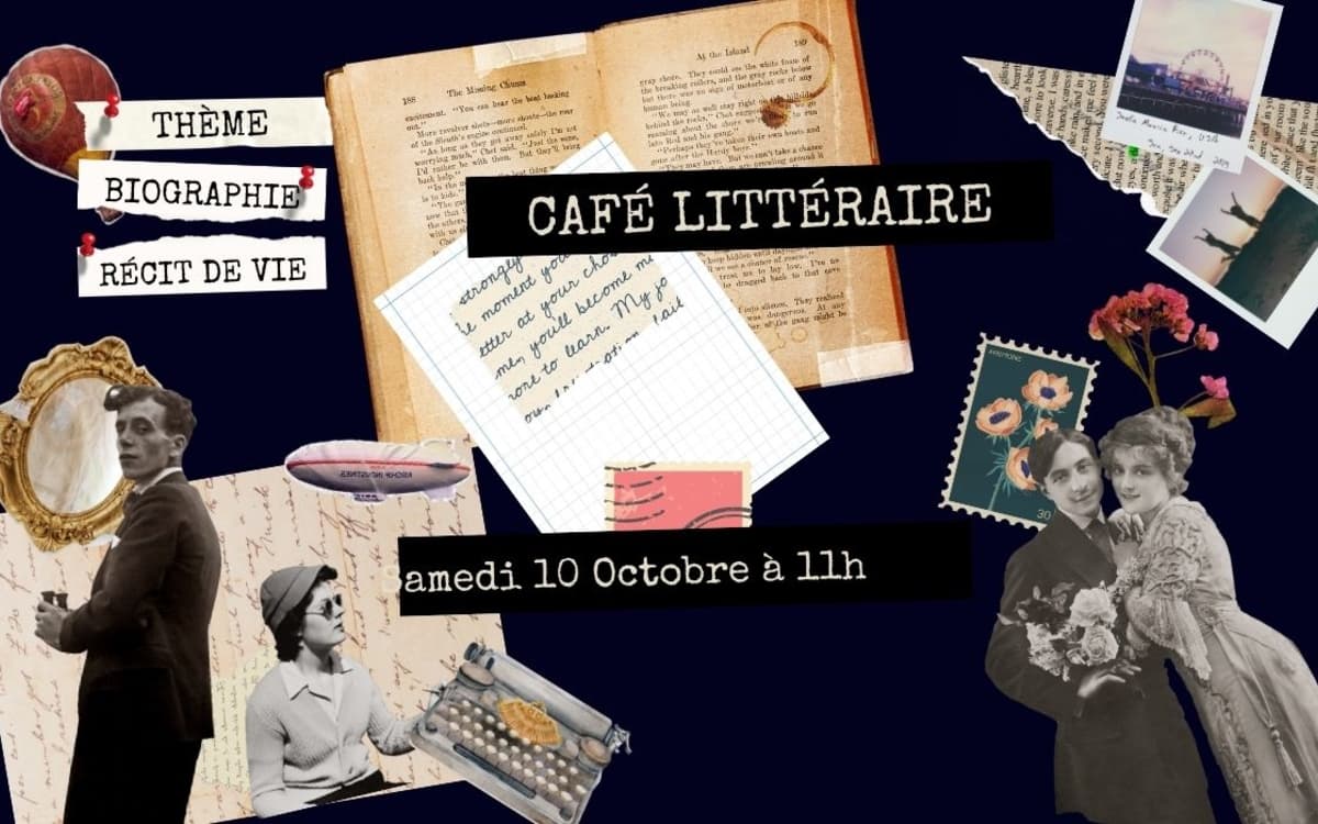 Arène des lettres
