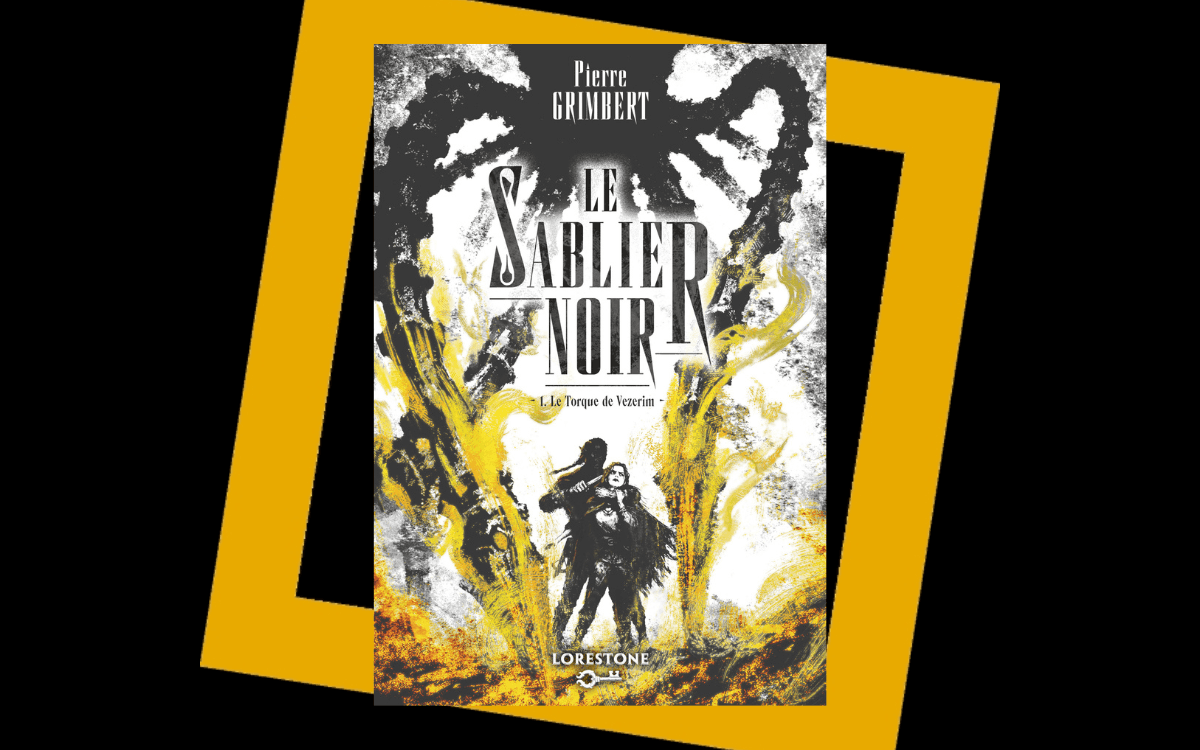 Pierre Grimbert à la Fnac Forum des Halles ! SUR INSCRIPTION