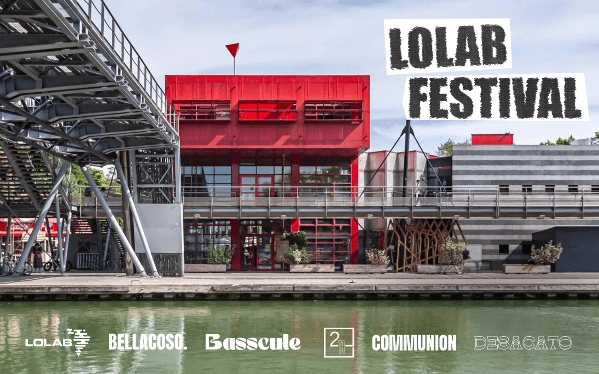 Lolab festival