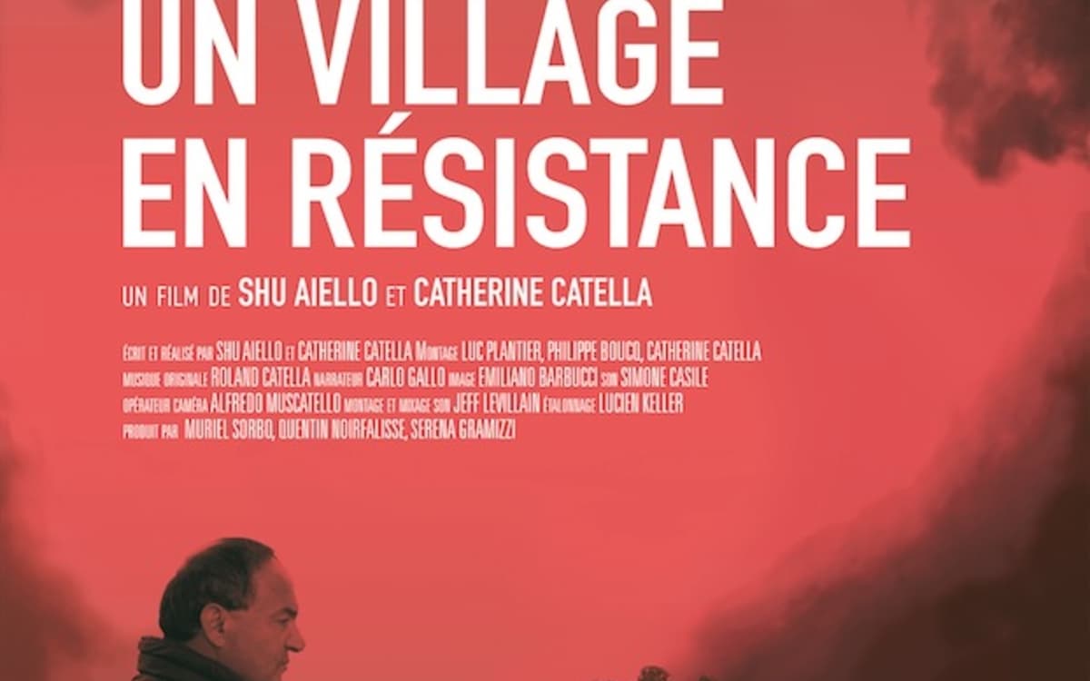Mois du doc 2026 : Un village en résistance